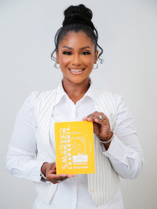 Smarter Leadership: Vol. 2. Faith Behind The Framework- The 7 Principles For Leading In Tough Times Guided By Scripture